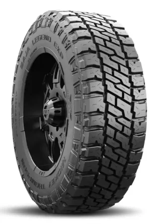 Luxury Mickey Thompson Baja Legend EXP Tire LT265/70R18 124/121Q 90000067186