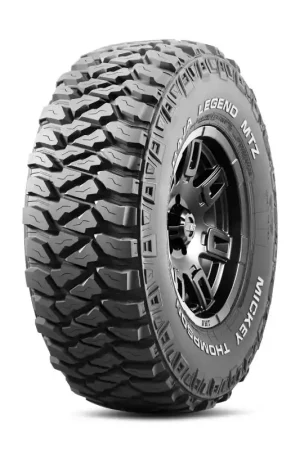 Limited Edition Mickey Thompson Baja Legend MTZ Tire - LT315/75R16 127/124Q 90000057345