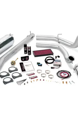 Brand New Banks Power 99.5 Ford 7.3L F250/350 Auto Stinger System