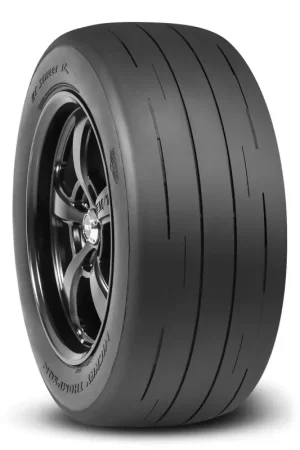 Certified Mickey Thompson ET Street R Tire - P275/40R17 90000028456