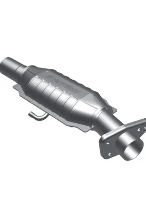 MagnaFlow Conv GM 21.38X6.5X4 2.25 23418 Original