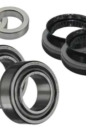 Revolution Gear & Axle 2018+ Jeep Wrangler JL Rubicon/Gladiator Dana 44 Rear Axle Bearing & Seal Kit Best Price