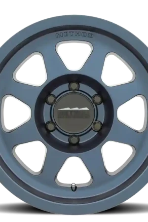 Method MR701 17x9 -12mm Offset 5x5 71.5mm CB Bahia Blue Wheel Holiday Sale