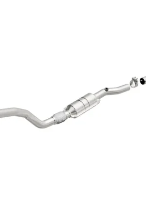 MagnaFlow Conv DF 96-99 Audi A4/A4 Quattro 2.8L P/S (49 State) Best Seller