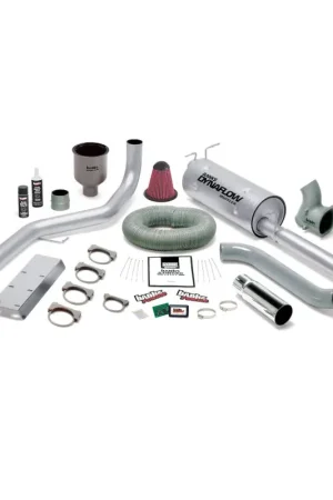 Banks Power 97-05 Ford 6.8L Mh A (R-Exit) Stinger System w/ AutoMind Special Discount