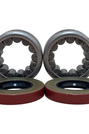 Next Day Delivery Revolution Gear & Axle Ford 10.25in Rear Axle Bearing & Seal Kit