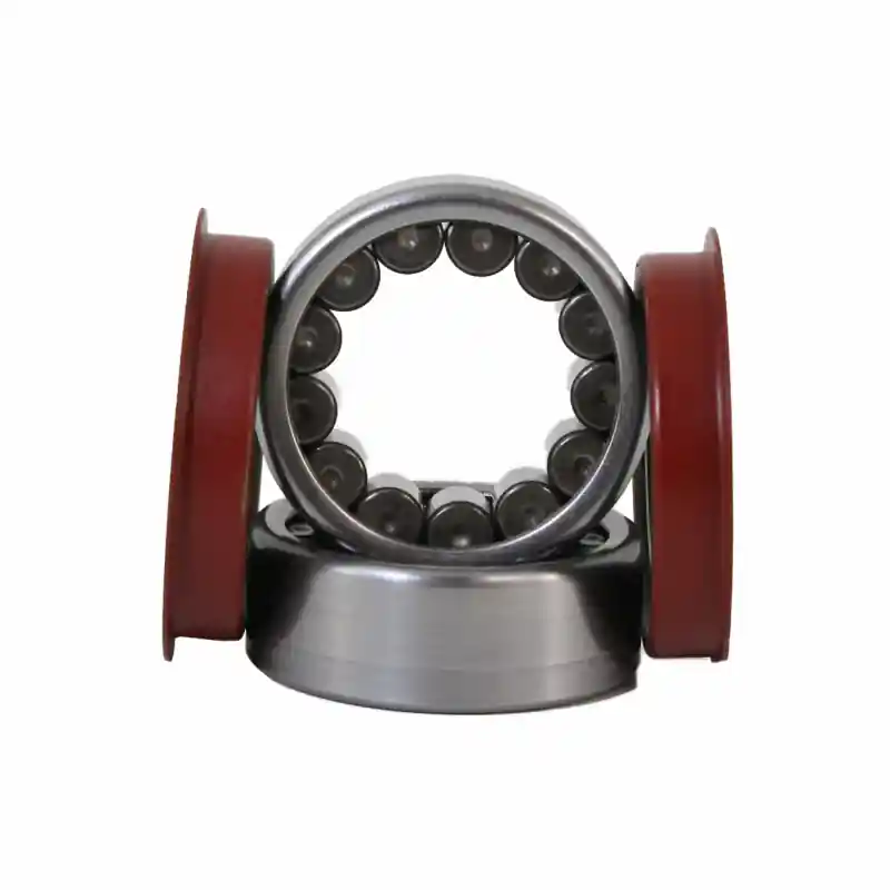 Express Delivery Revolution Gear & Axle Ford 9.75in C-Clip Rear Axle 2.996in O.D. Axle Bearing & Seal Kit