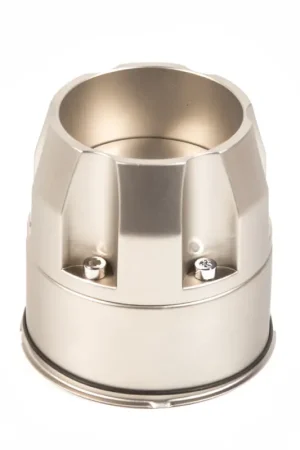 Method Cap 1717 - 130mm - Brushed - Push Thru Exclusive