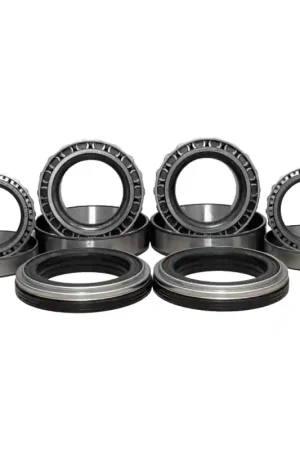 Top Pick Revolution Gear & Axle 03-18 Dodge Ram 3500 Dually 11.5in/11.8in Rear Axle Bearing & Seal Kit