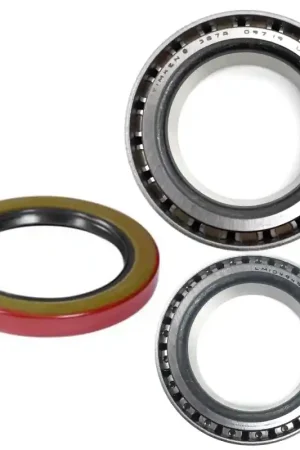 Revolution Gear & Axle 78-88 Ford/GM & 74-93 Dodge Dana 60 Front Axle Bearing & Seal Kit Latest
