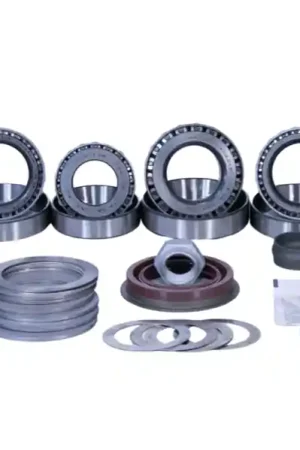 Sale Revolution Gear & Axle 10-15 Chevrolet Camaro V8 8.6in Ring & Pinion Master Install Kit