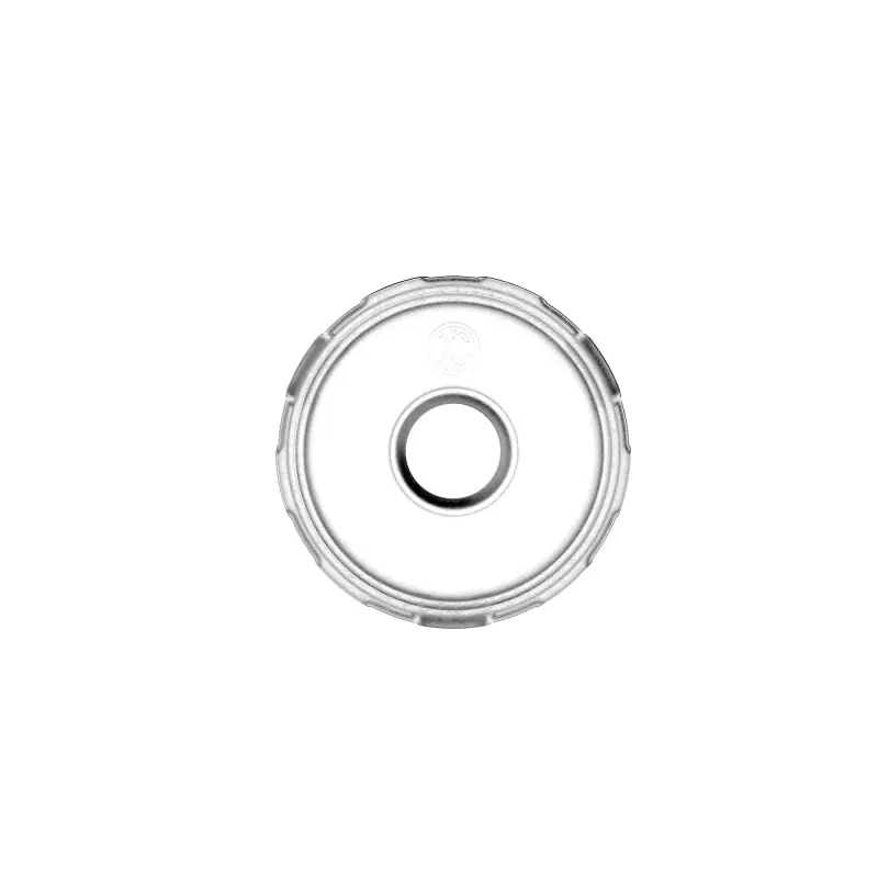 KC HiLiTES Cyclone V2 LED - Replacement Lens - Diffused - Single Buy Online