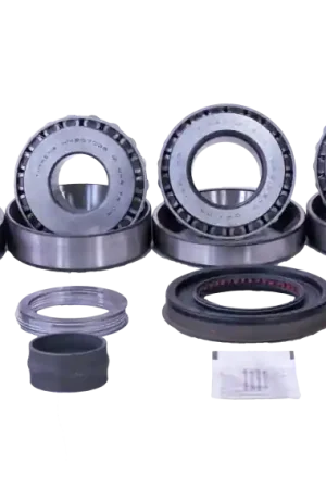 Instant Buy Revolution Gear & Axle 14-18 RAM 2500/3500 11.5in Rear Conversion Ring & Pinion Master Install Kit