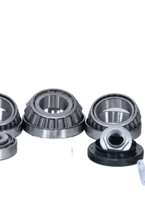 Modern Revolution Gear & Axle 08-21 Toyota Land Cruiser/Tundra 9.5in Rear Ring & Pinion Master Install Kit