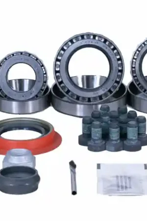 Revolution Gear & Axle 19-23 Chrysler 9.25in ZF Rear End Ring & Pinion Master Install Kit Big Sale