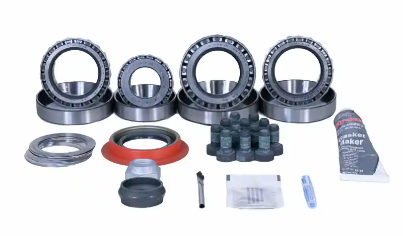 Revolution Gear & Axle 19-23 Chrysler 9.25in ZF Rear End Ring & Pinion Master Install Kit Big Sale