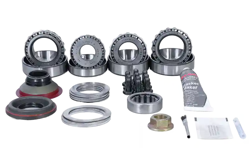Revolution Gear & Axle 80-92 Ford F-150/Bronco Dana 44 IFS Ring & Pinion Master Install Kit Limited Edition