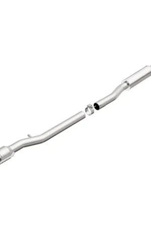 Direct From Manufacturer MagnaFlow Conv DF 07-09 Mitsu Outlander 3.0L