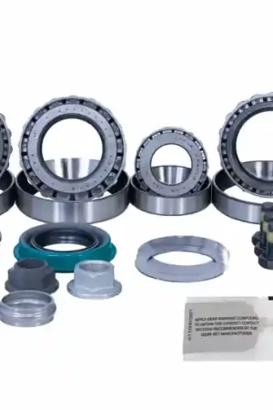 Hot Deal Revolution Gear & Axle 97-98 Ford 9.75in Rear Axle Ring & Pinion Master Install Kit