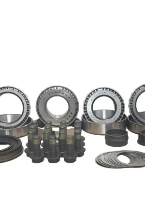 Revolution Gear & Axle 14-15 RAM 3500 Dually 11.8in Rear Axle Ring & Pinion Master Install Kit Hot Picks