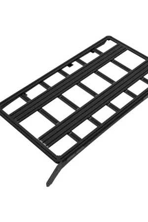 KC HiLiTES 10-23 Lexus GX460/Toyota LC 150 Platform One Roof Rack Order Now