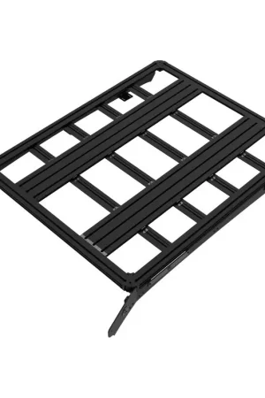 KC HiLiTES 05-23 Toyota Tacoma Platform One Roof Rack Hassle-Free Returns
