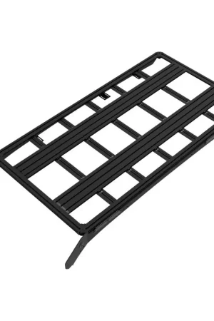 Handmade KC HiLiTES 03-09 Lexus GX470/Toyota LC 120 Platform One Roof Rack