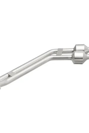 Luxury MagnaFlow Conv DF 07-10 BMW X3 3.0L