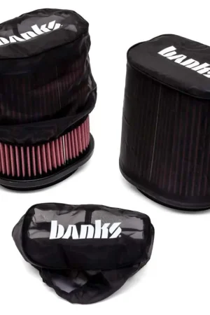 Buy Today Banks Power 18-24 Jeep 2.0L/3.6L Pre-Filter for 41848