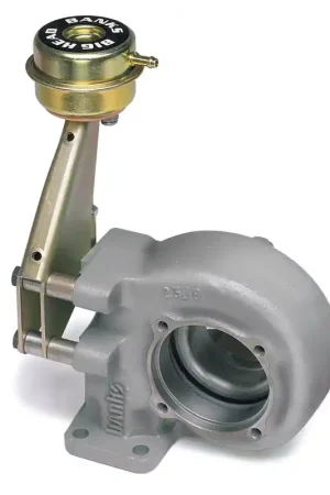 Affordable Banks Power 94-02 Dodge 5.9L Quick-Turbo System