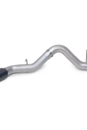Banks Power 11-15 Chevrolet Silverado 6.6L LML 5in Monster Exhaust w/ SideKick S/S Black Tip Save Now