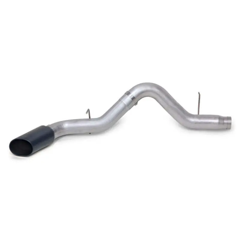 Banks Power 11-15 Chevrolet Silverado 6.6L LML 5in Monster Exhaust w/ SideKick S/S Black Tip Save Now
