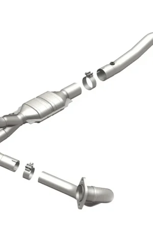 MagnaFlow Conv DF 2003 Ram 1500 5.7 2WD Deal