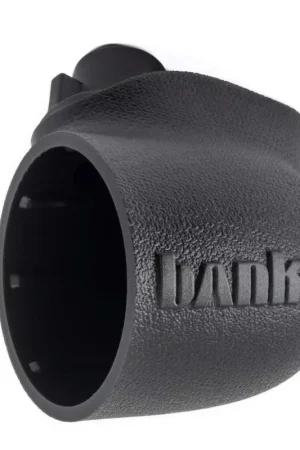 Last Chance Banks Power 09-18 RAM 1500/19-23 2500 Classic/12-18 2500 iDash Stealth Pod Mount - Single Gauge