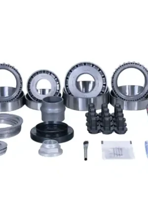 Revolution Gear & Axle 16-23 Toyota 8in IFS Ring & Pinion Master Install Kit New Release
