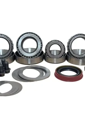 Price Cut Revolution Gear & Axle 11-18 GM 2500HD/3500HD 9.25in Front Ring & Pinion Master Install Kit