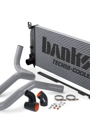 Top Pick Banks Power 01 Chevy 6.6L LB7 Techni-Cooler System