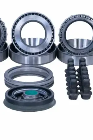 Special Offer Revolution Gear & Axle 2014+ GM 12-Bolt 9.5in Rear Ring & Pinion Master Install Kit