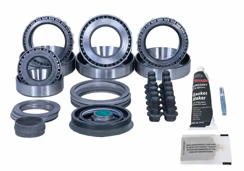 Special Offer Revolution Gear & Axle 2014+ GM 12-Bolt 9.5in Rear Ring & Pinion Master Install Kit