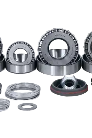 Free Shipping Revolution Gear & Axle 80-97 Ford F-350 Dana 70HD Rear Axle Ring & Pinion Master Install Kit