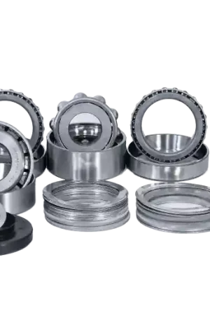 Price Drop Revolution Gear & Axle 07-19 Toyota Land Cruiser/Tundra 9in IFS Ring & Pinion Master Install Kit