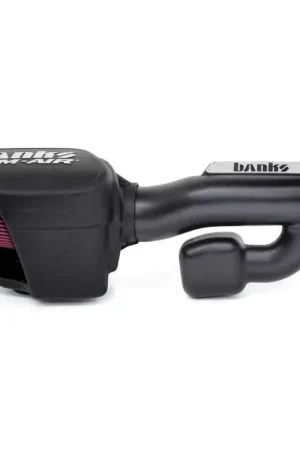 Buy Today Banks Power 12-15 Jeep 3.6L Wrangler Ram-Air Intake System