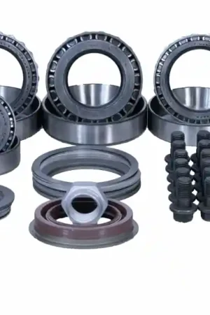 Revolution Gear & Axle 98-13 GM 14-Bolt 9.5in Rear Axle Ring & Pinion Master Install Kit Super Sale