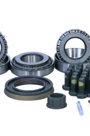 Revolution Gear & Axle 14-18 RAM 2500/3500 11.5in Rear Axle Ring & Pinion Master Install Kit Special Offer