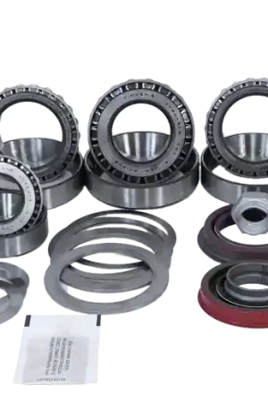 Revolution Gear & Axle GM 9.25in Front Axle Ring & Pinion Master Install Kit Popular