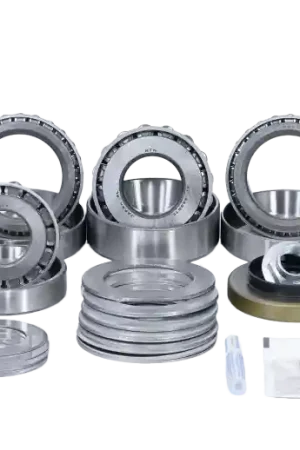 Revolution Gear & Axle 95-04 Toyota 4Runner/Tacoma 7.5in IFS Ring & Pinion Master Install Kit Special Offer