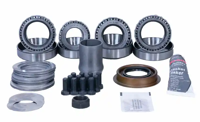 Bulk Order Revolution Gear & Axle 04-06 Pontiac GTO Ring & Pinion Master Install Kit