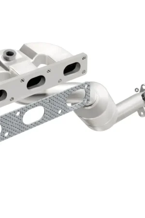 MagnaFlow Conv DF BMW 3 01-06 Front OEM Price Cut