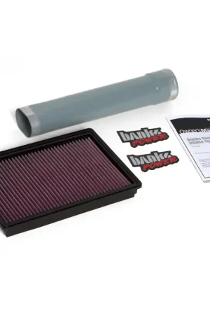 Banks Power 14-15 Ram 1500 3.0L EcoDiesel Ram-Air Intake System w/ Silencer Delete Tube Big Sale