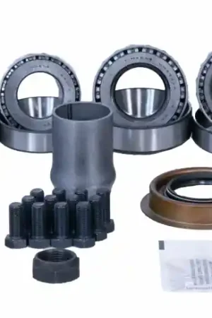 Revolution Gear & Axle GM 12-Bolt Car Ring & Pinion Master Install Kit Today Only